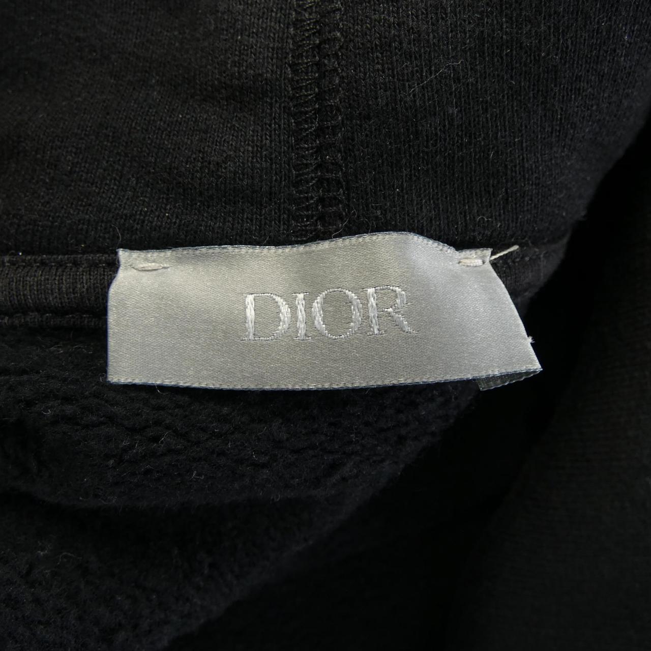 ディオール DIOR パーカー