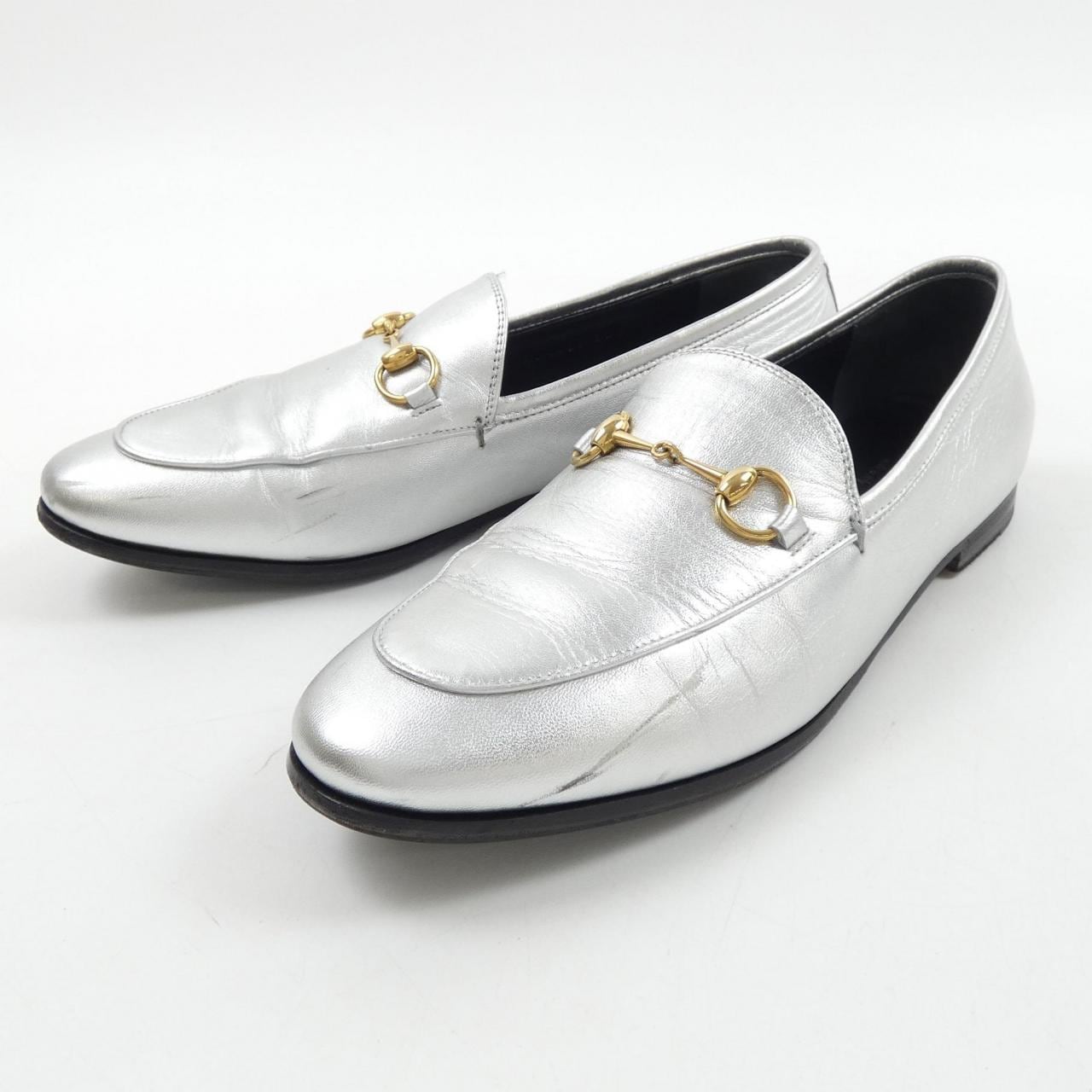 グッチ GUCCI シューズ