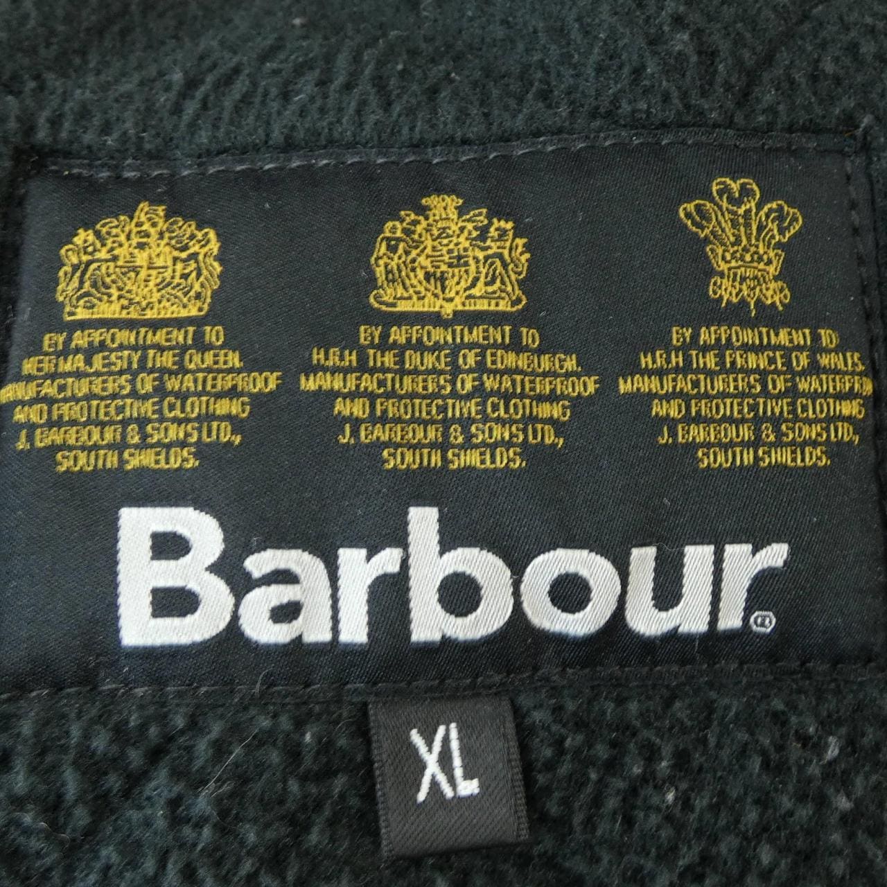 バブアー BARBOUR コート