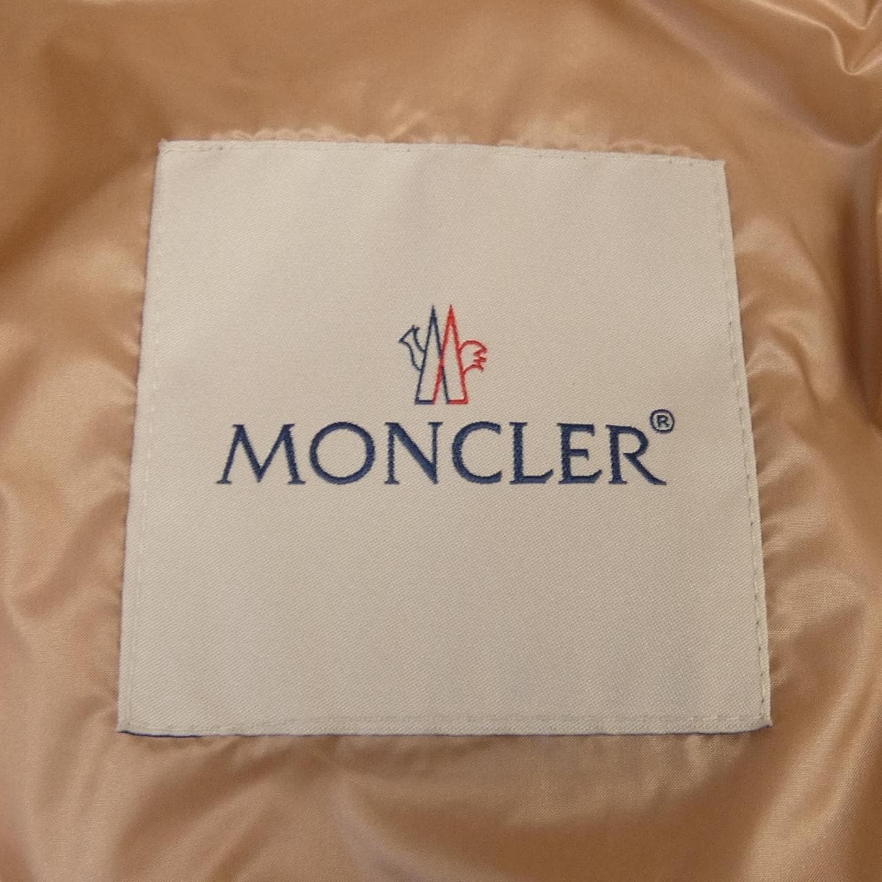 モンクレール MONCLER LIANE ダウンベスト