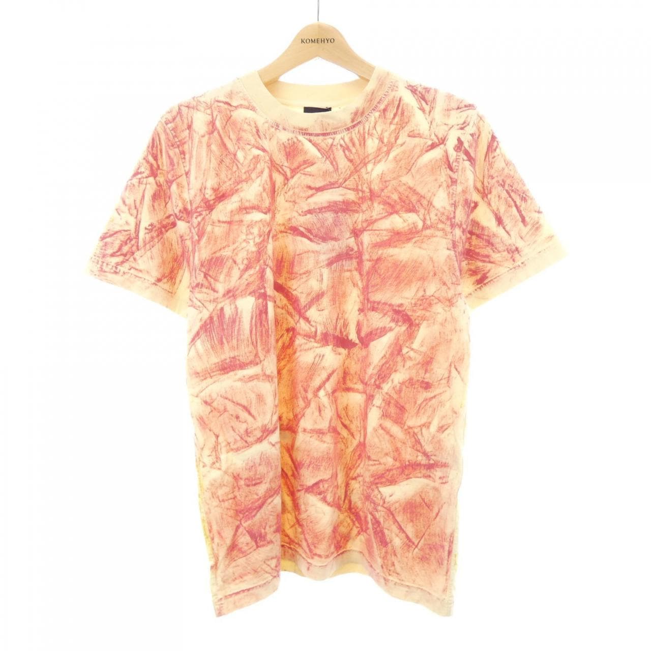 ボッター BOTTER 4S-W3025J004 Tシャツ