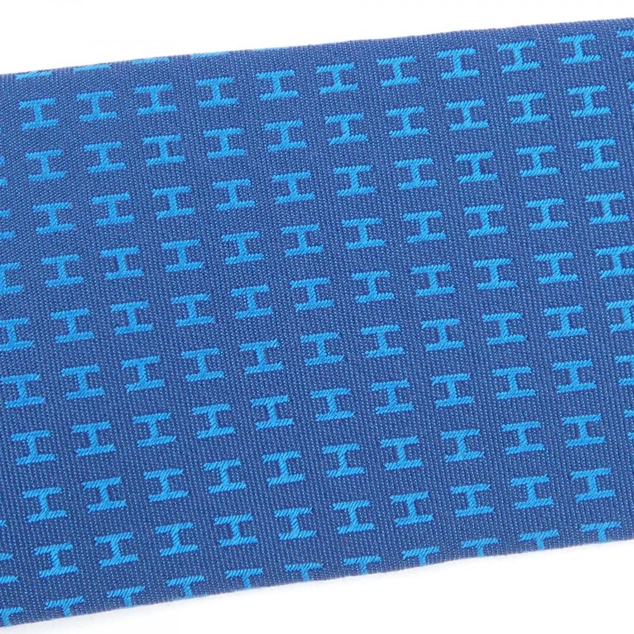 エルメス HERMES 032288T NECKTIE