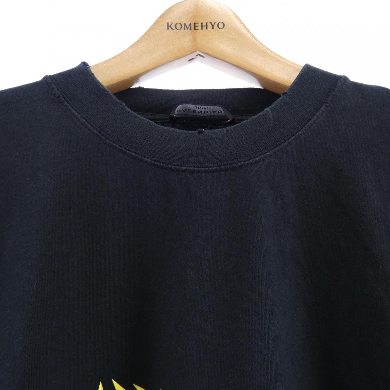 BALENCIAGA巴黎世家T恤