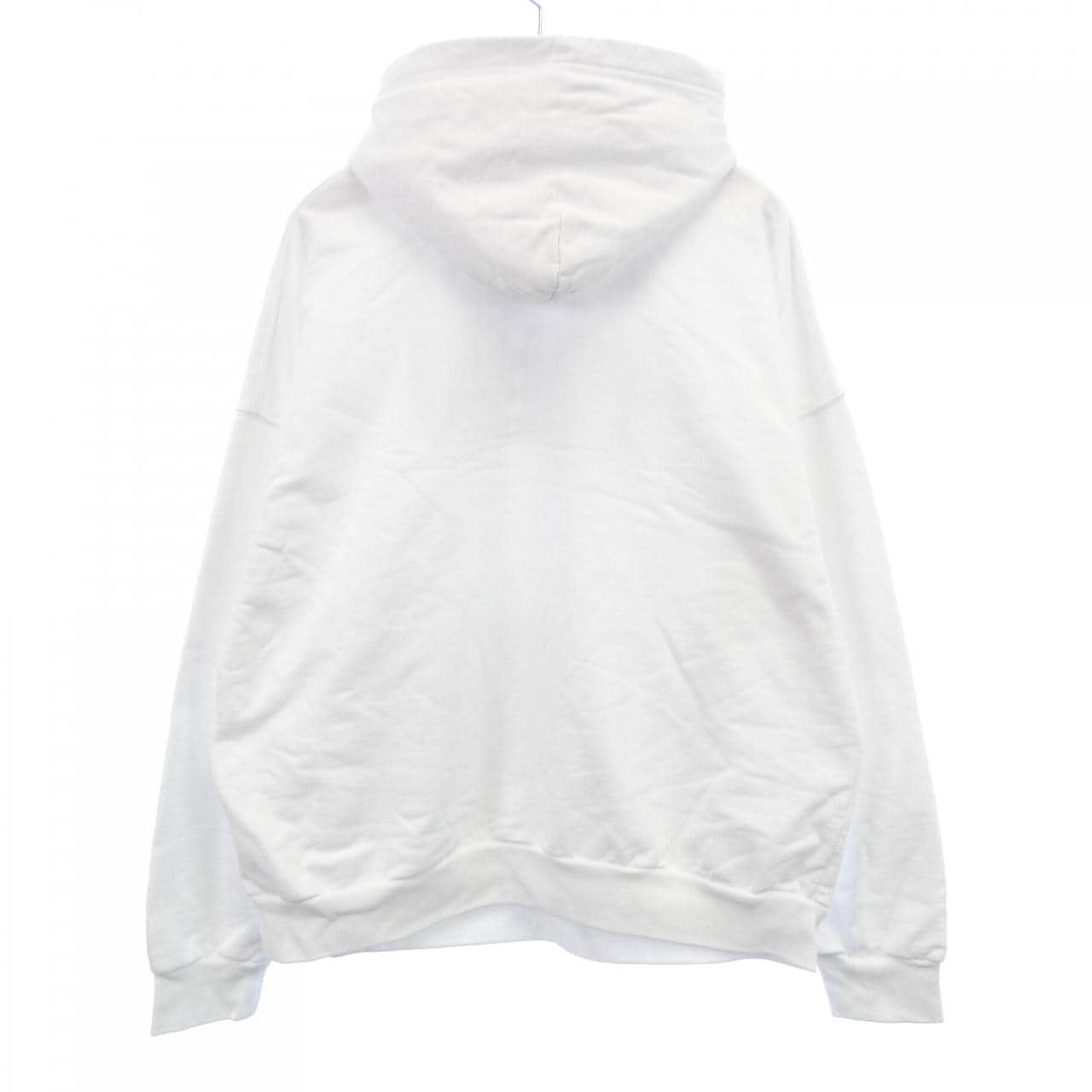 バレンシアガ BALENCIAGA 875003 TLVL8 UNISEX パーカー