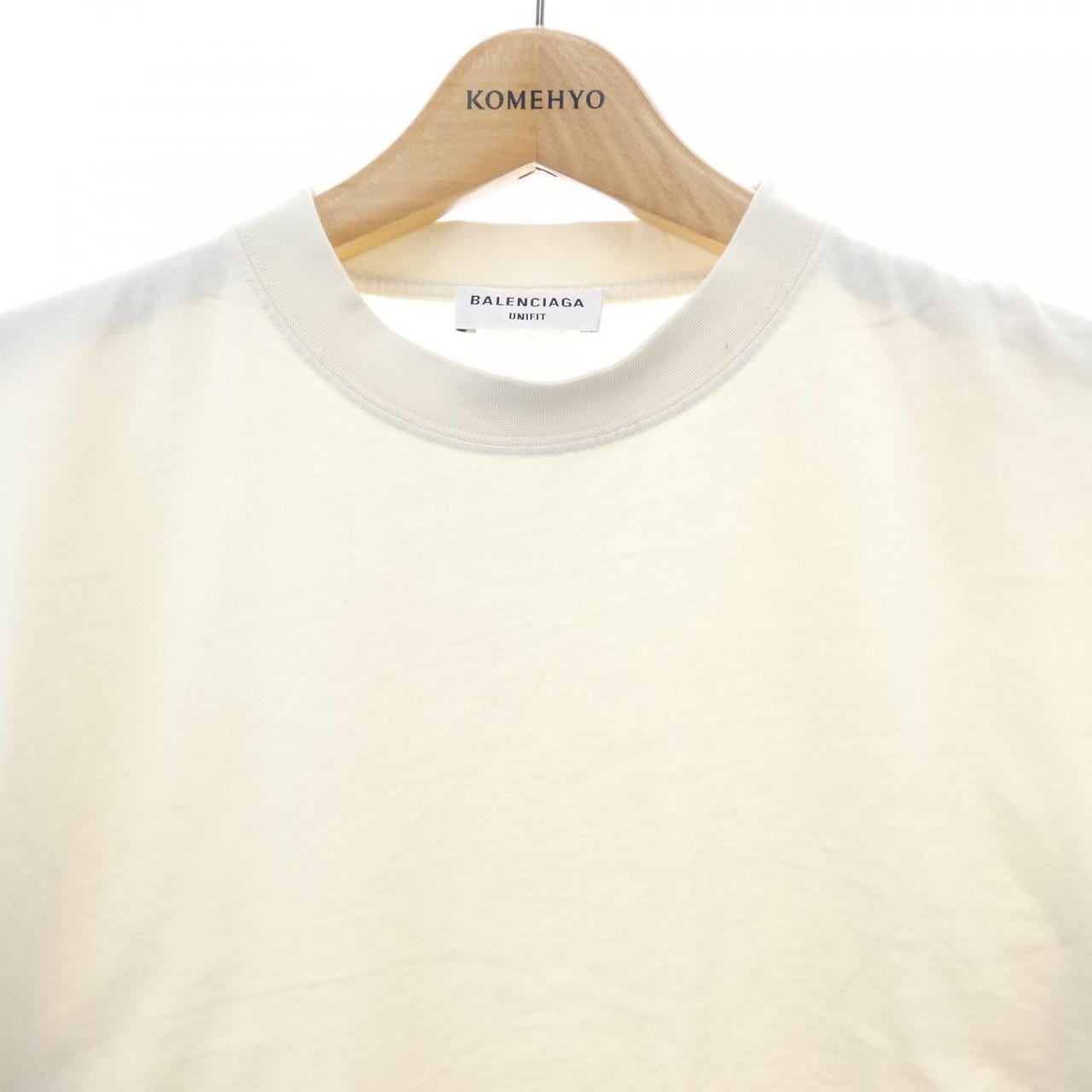 バレンシアガ BALENCIAGA 670943 TLVH9 Tシャツ