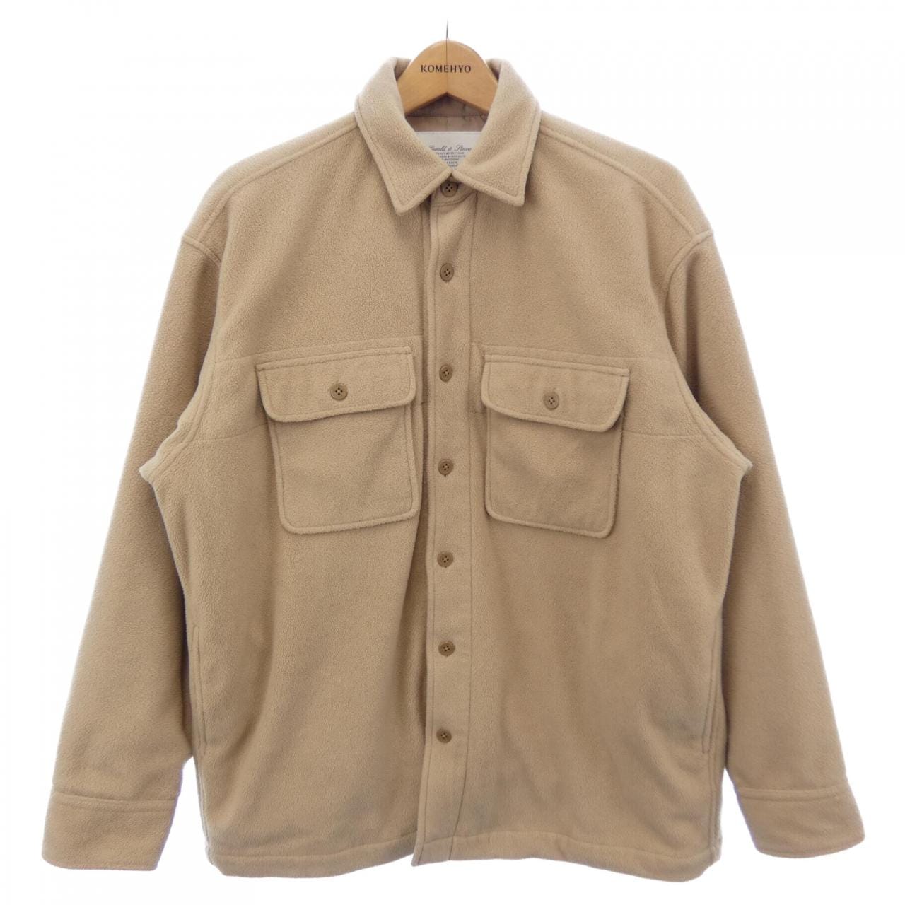 フィデリティ FIDELITY ジャケット