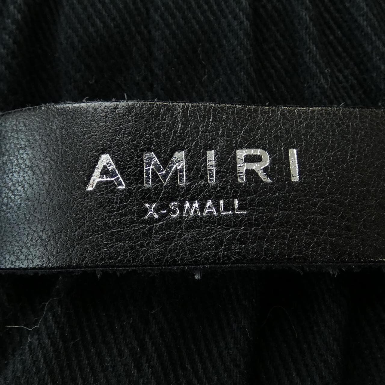 アミリ AMIRI 150712 パンツ