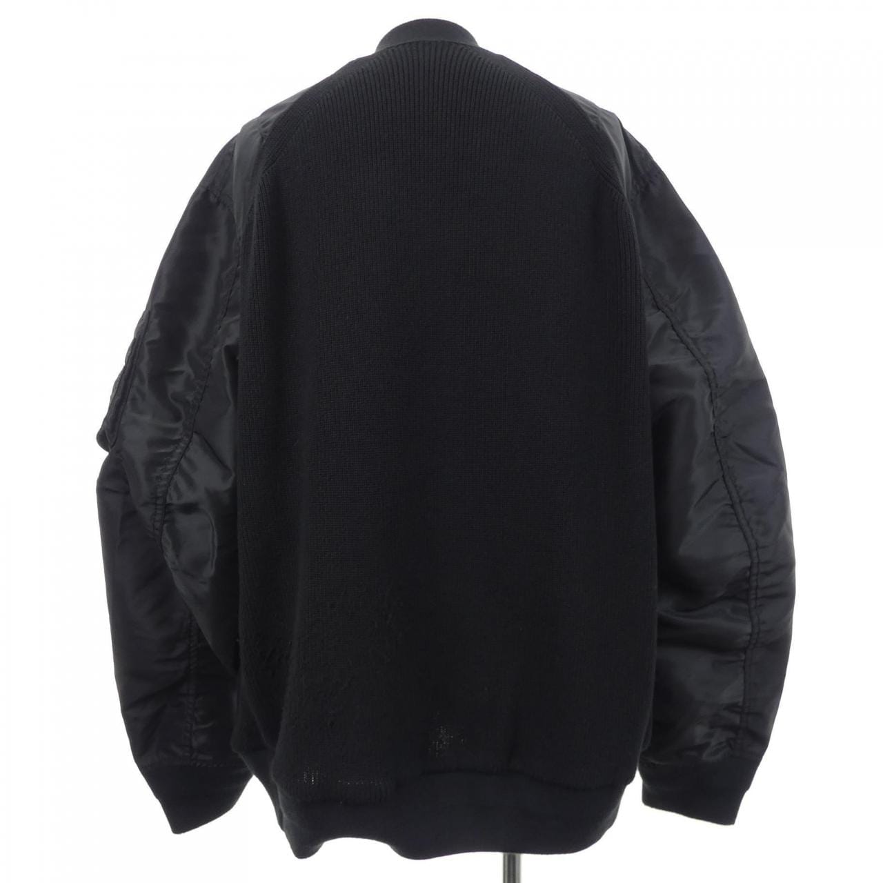 サカイ SACAI 25-03617M ブルゾン