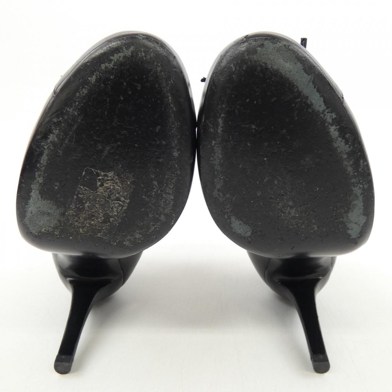 シャネル CHANEL G28409X01000 シューズ