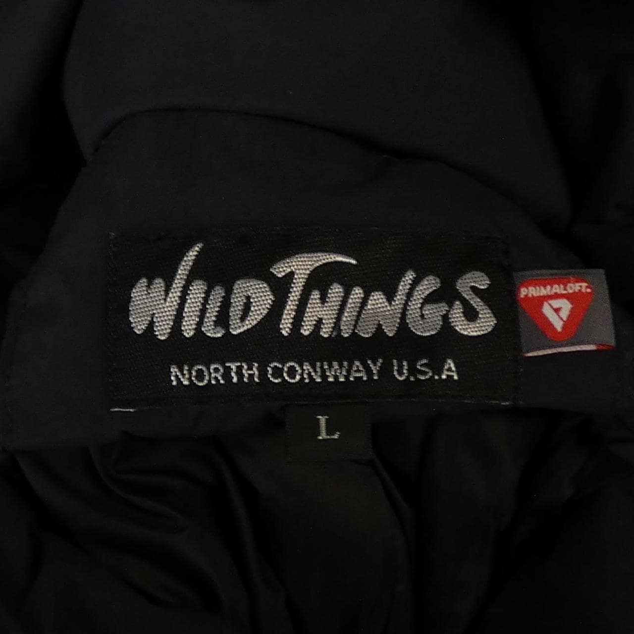 ワイルドシングス WILD THINGS コート