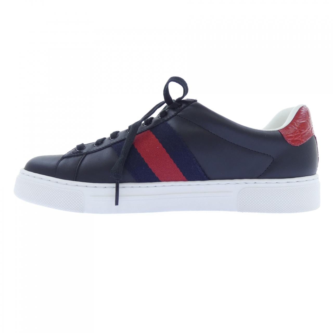 グッチ GUCCI 757892 スニーカー