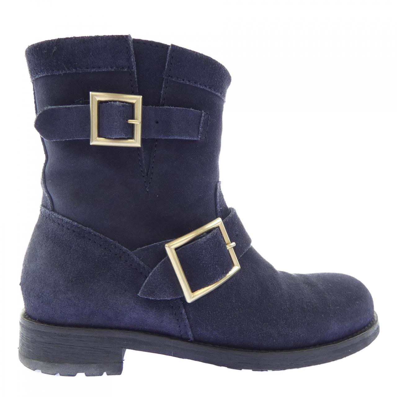 ジミーチュウ JIMMY CHOO ブーツ