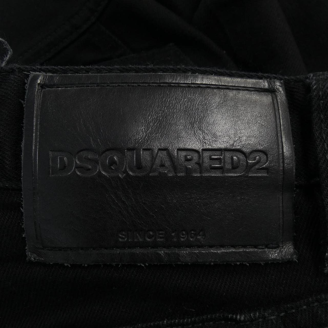 ディースクエアード DSQUARED2 S71LB1154 ジーンズ