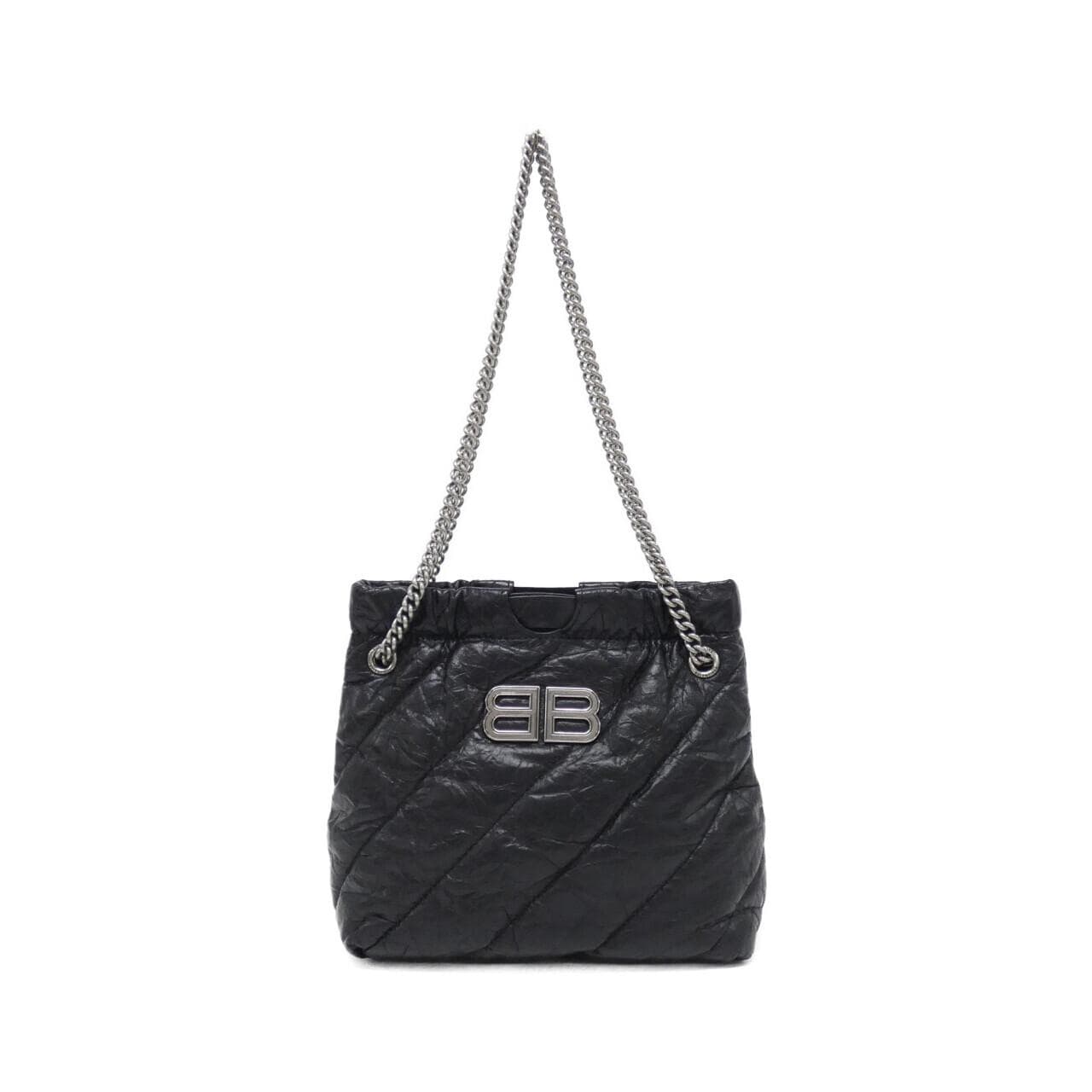 バレンシアガ クラッシュ XS 781796 210J0 バッグ