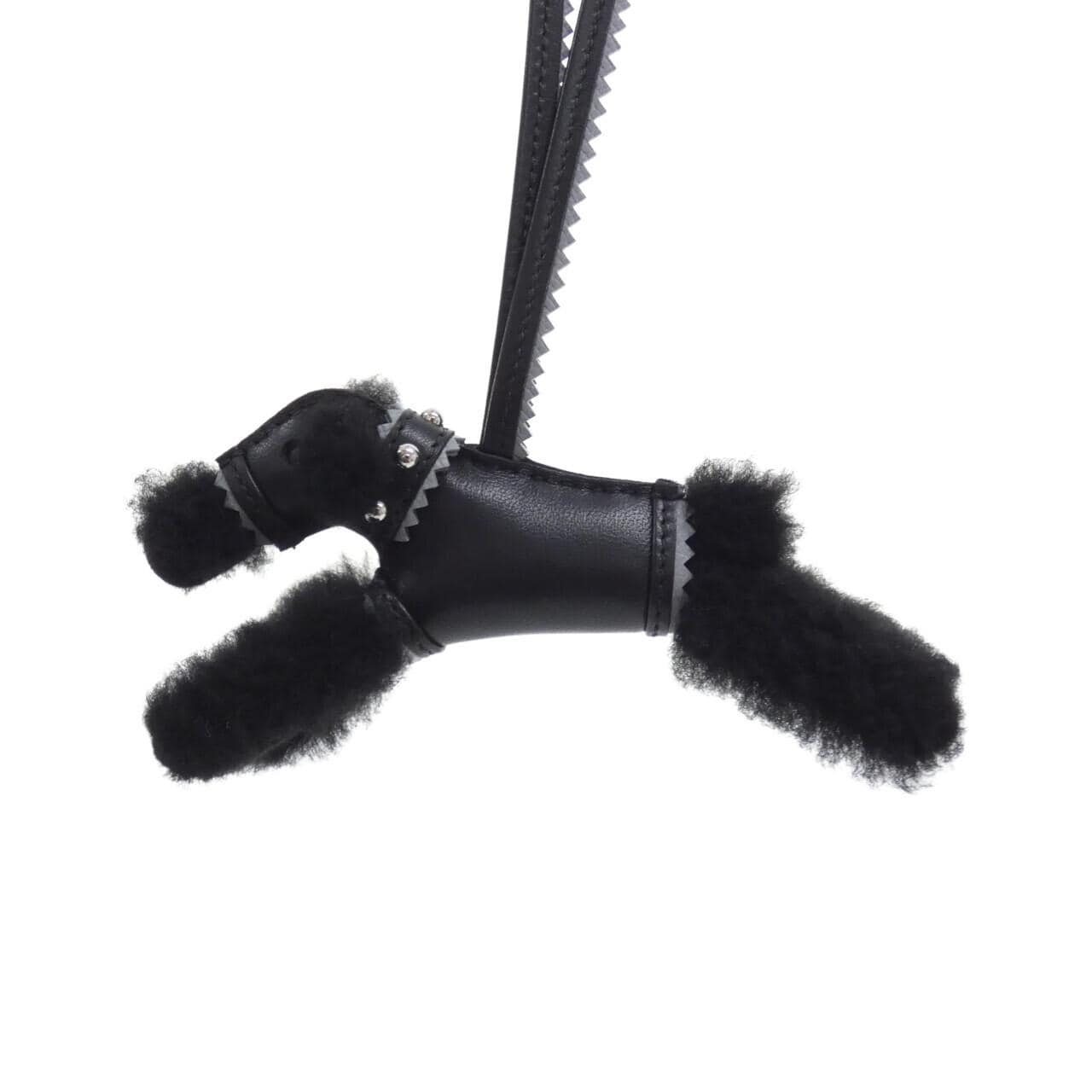 【未使用品】エルメス バディ エピック 086723CK バッグチャーム