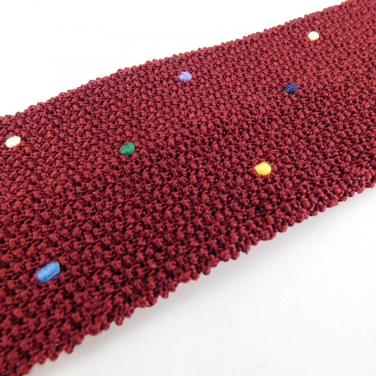 エルメス HERMES NECKTIE