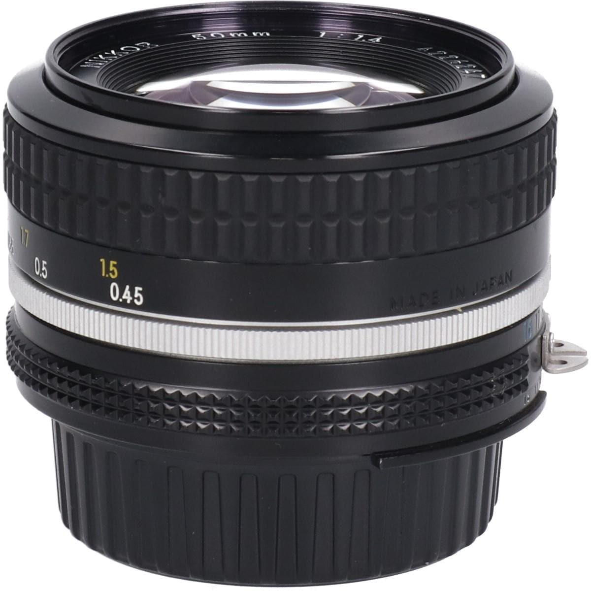 ＡＩ５０ｍｍ　Ｆ１．４