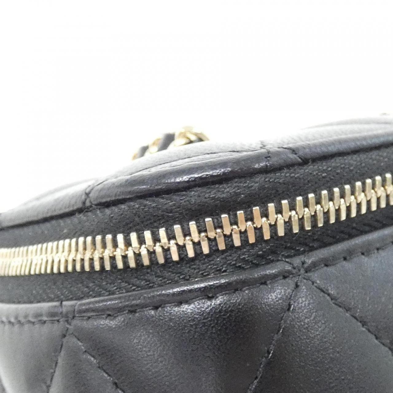 シャネル タイムレスクラシック ライン AP1341 ショルダーバッグ