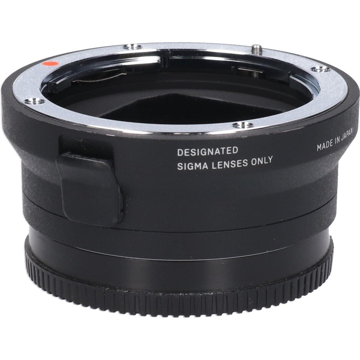 安装转换器MC -11EF-E