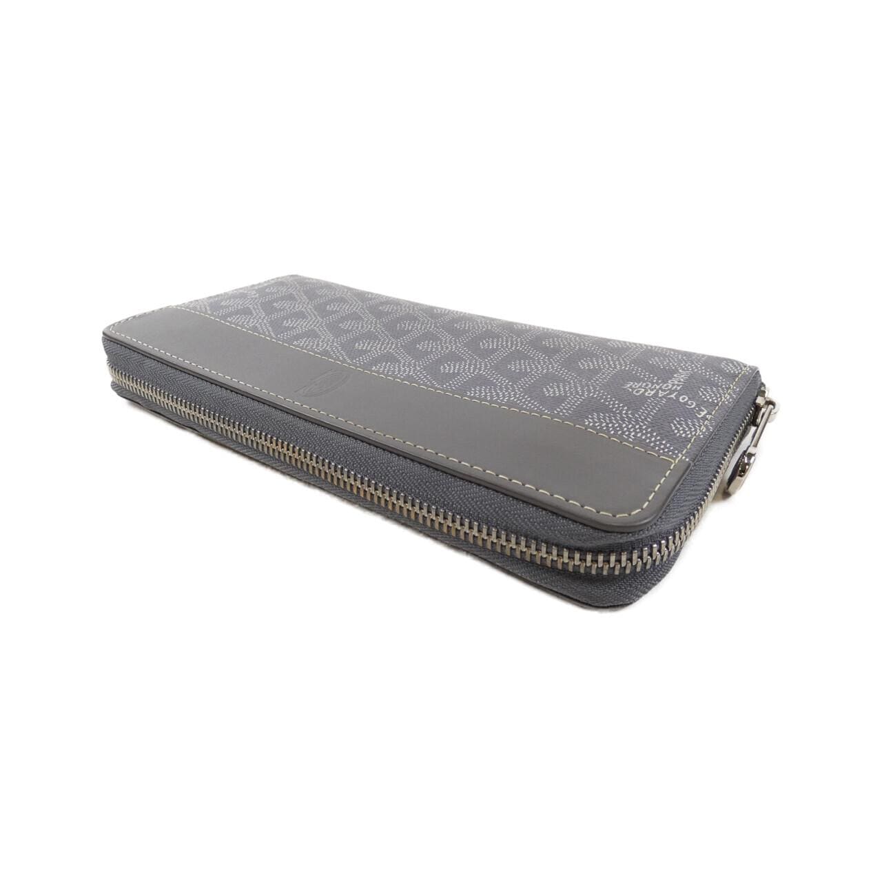 GOYARD Matignon GM APM ZIP GM Wallet