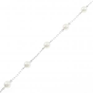 ミキモト アコヤパール ブレスレット