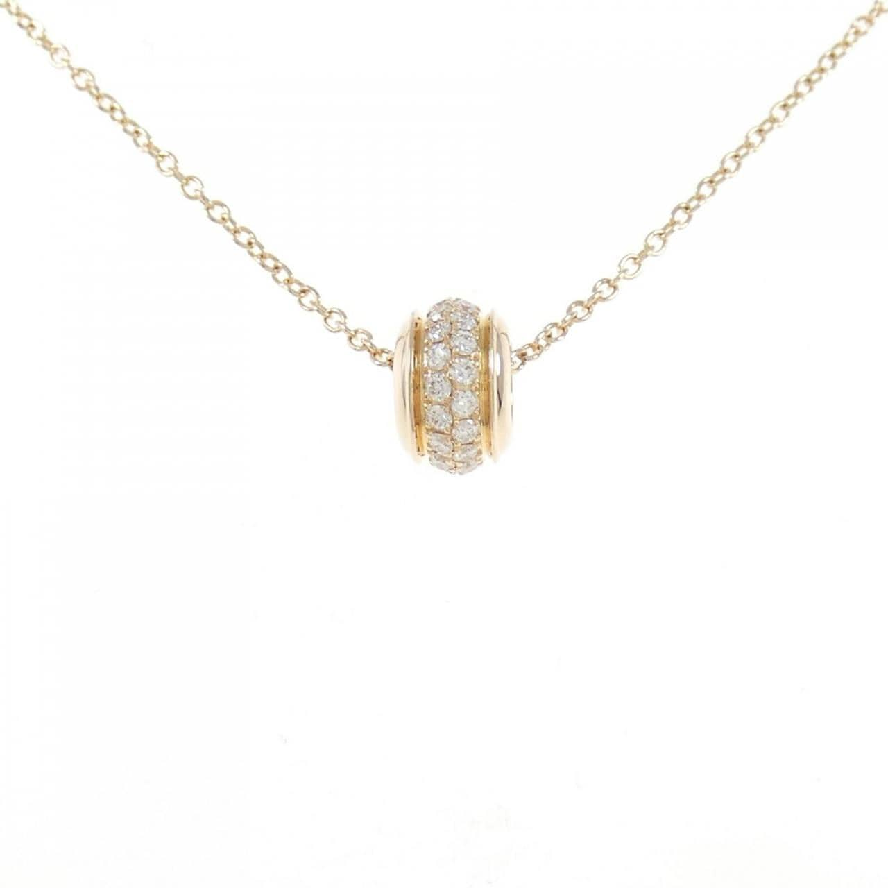 KOMEHYO Piaget Possession Necklace Piaget Brand Jewelry Necklace