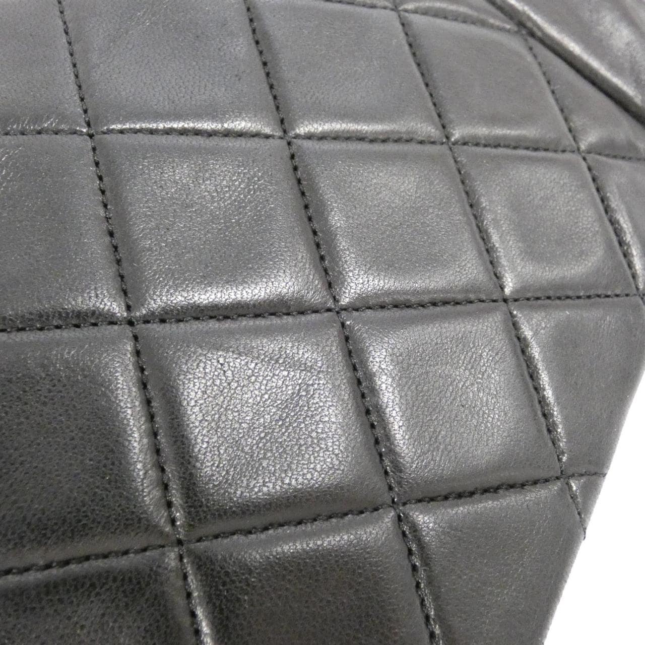 [vintage] CHANEL shoulder bag