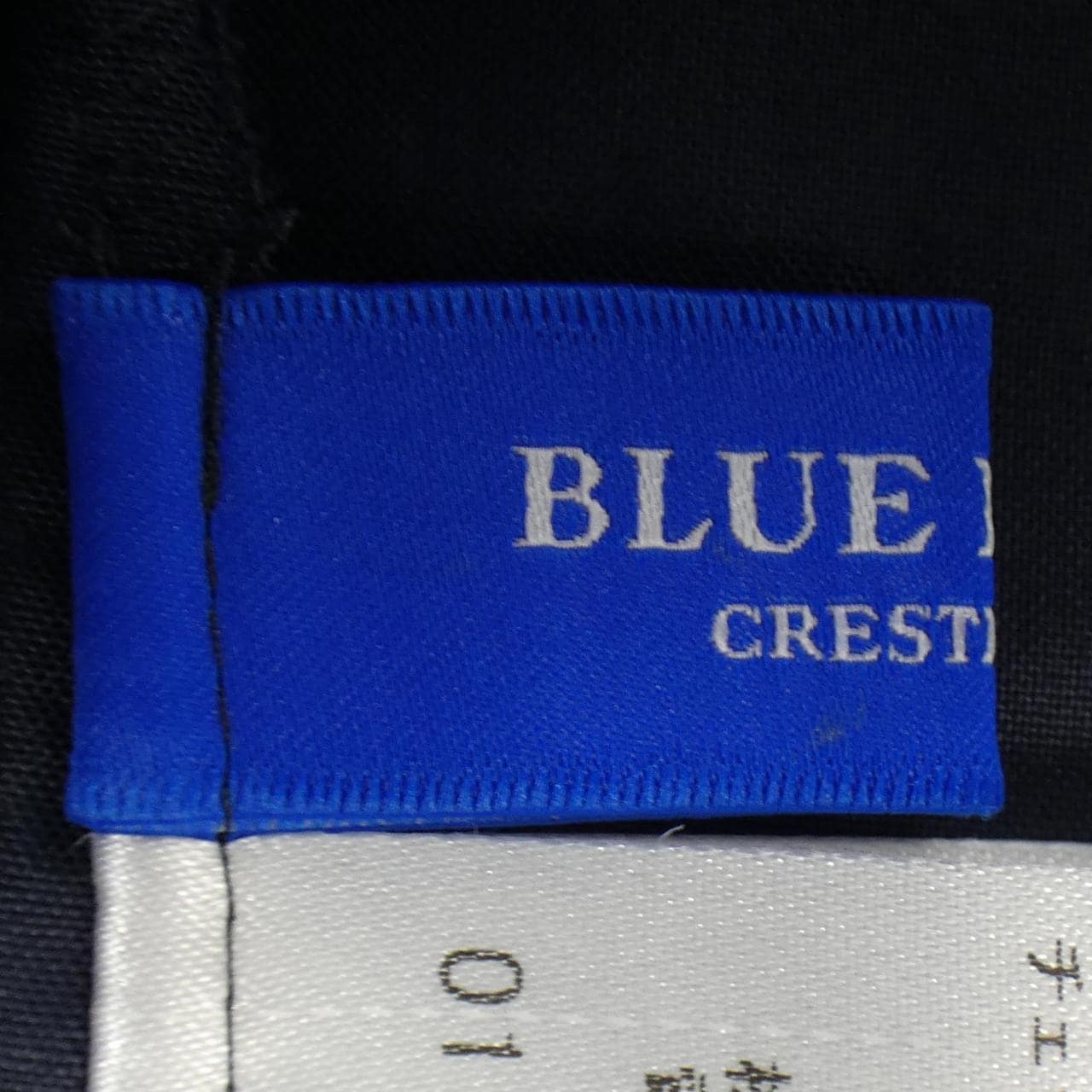 BLUE LABEL CRESTBRID ONE PIECE