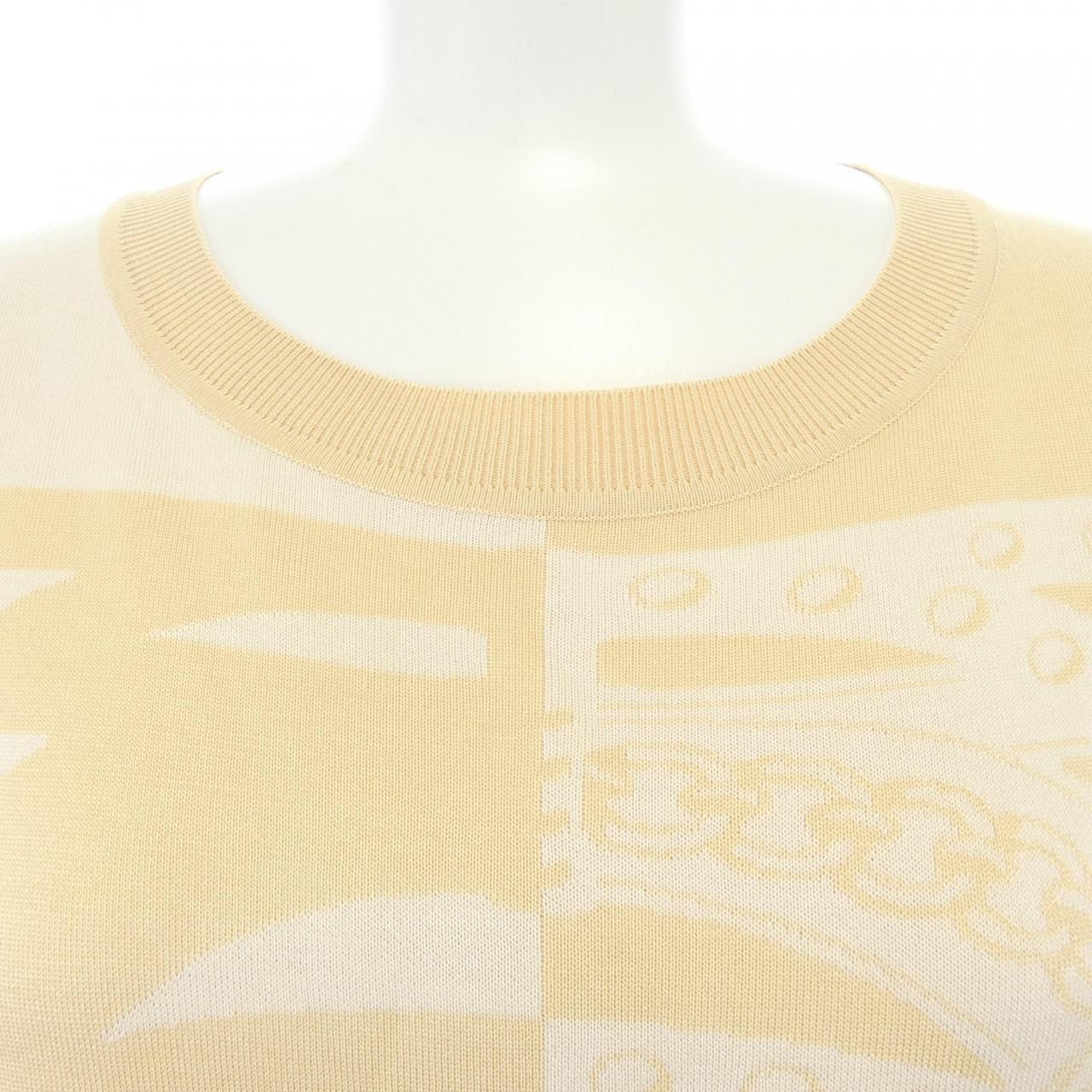 HERMES HERMES Tunic