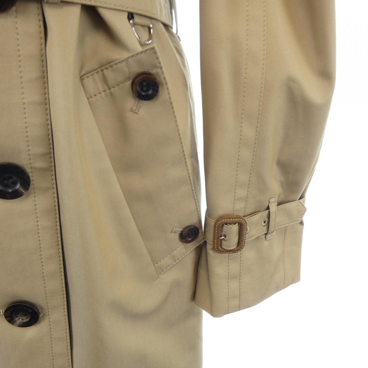 アクアスキュータム Aquascutum コート