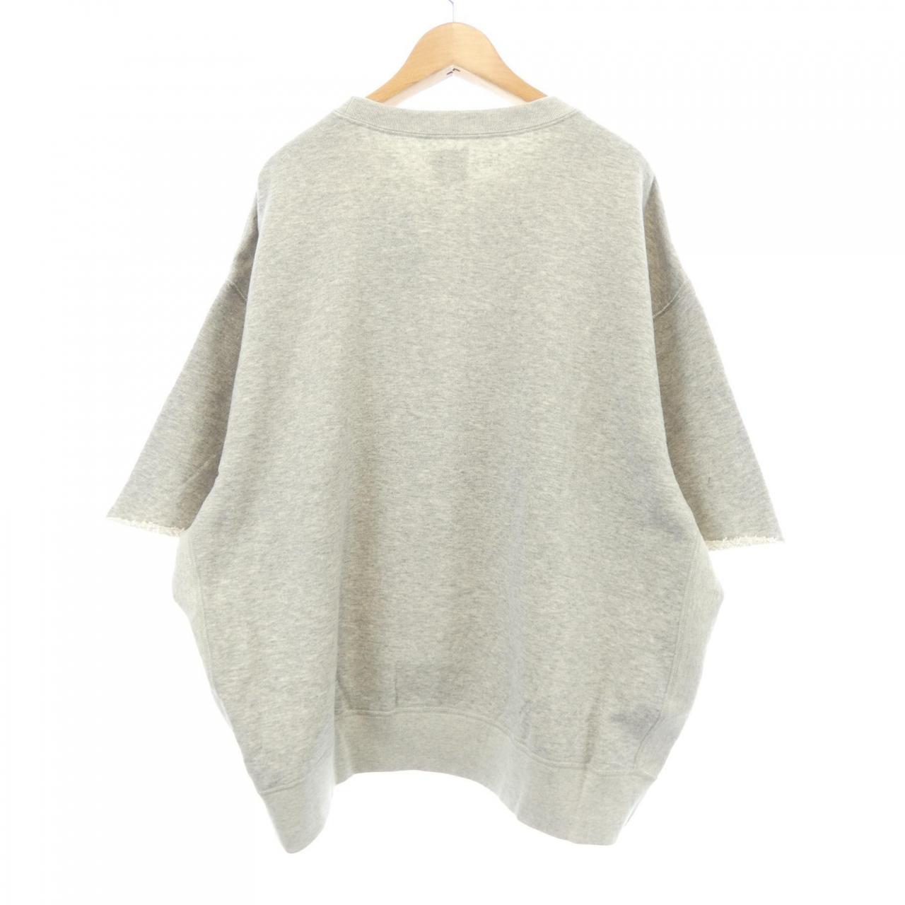 LANDHAUS スウェット