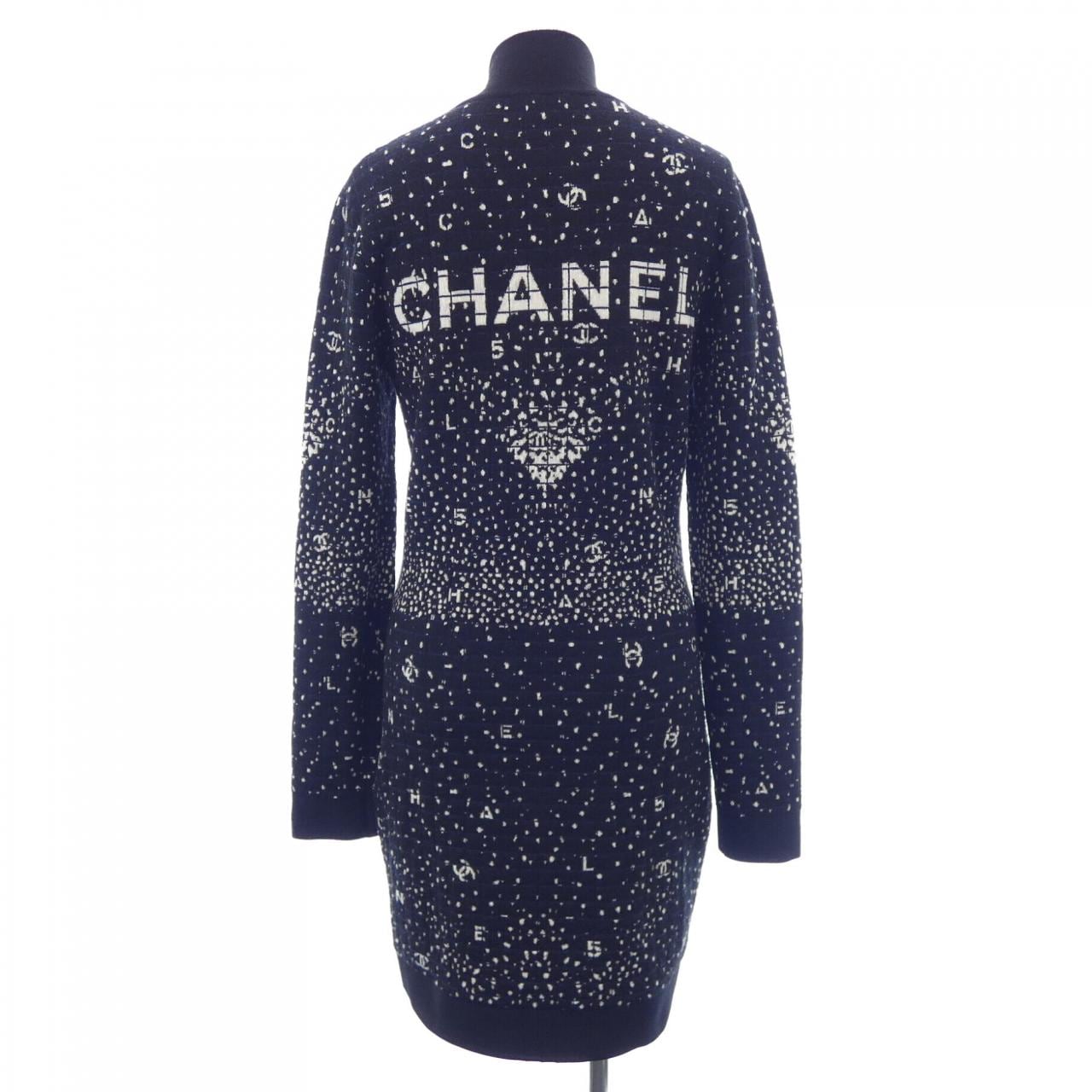 シャネル CHANEL ワンピース