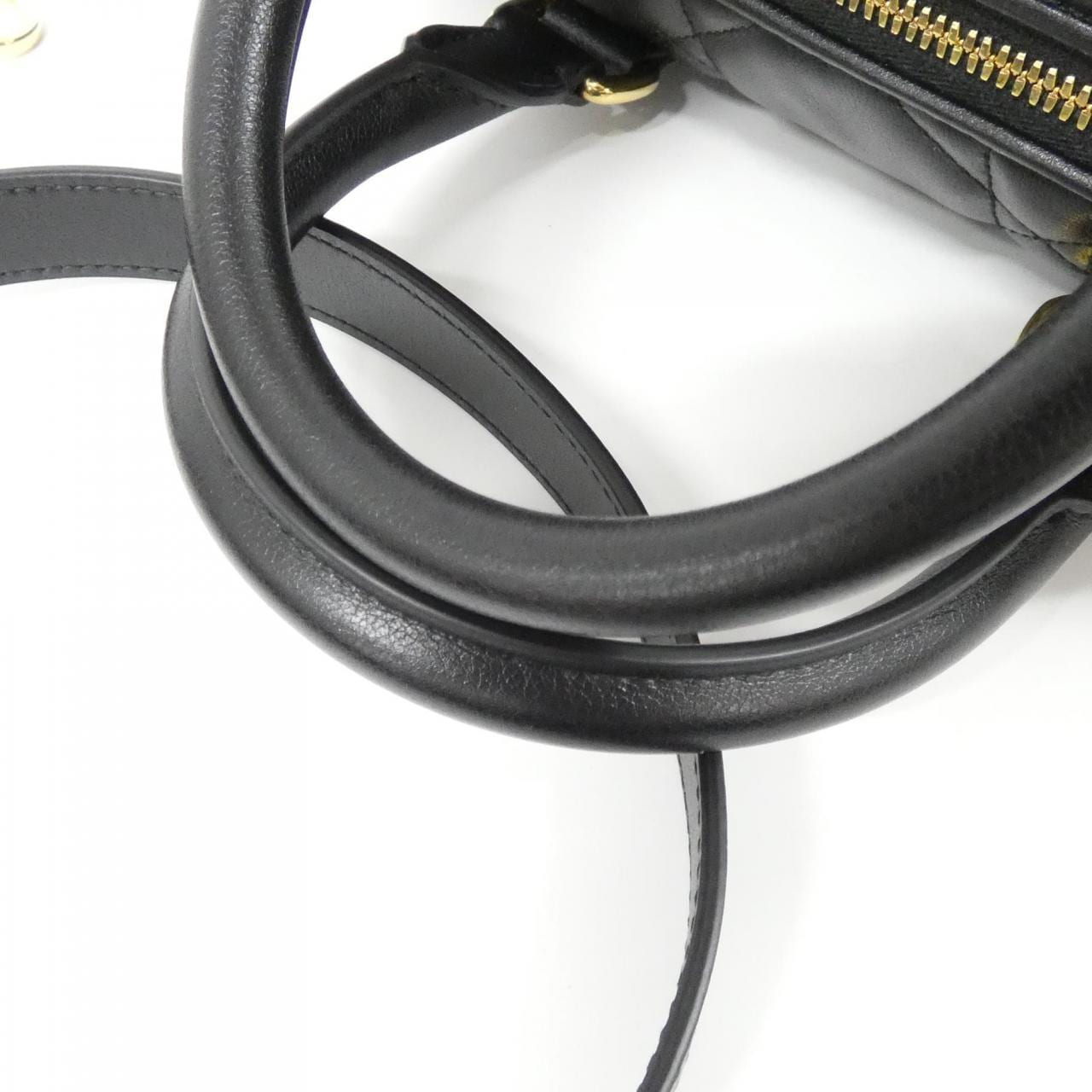 【新品】クリスチャンディオール M1365UBOL ボストンバッグ