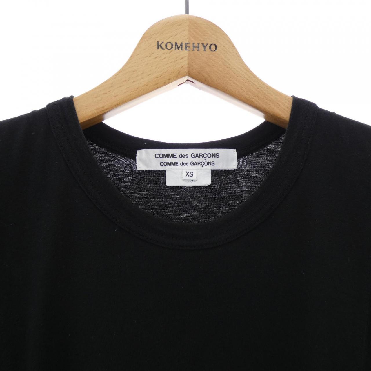 コムデギャルソン COMME des GARCONS RG-T014 カットワンピース