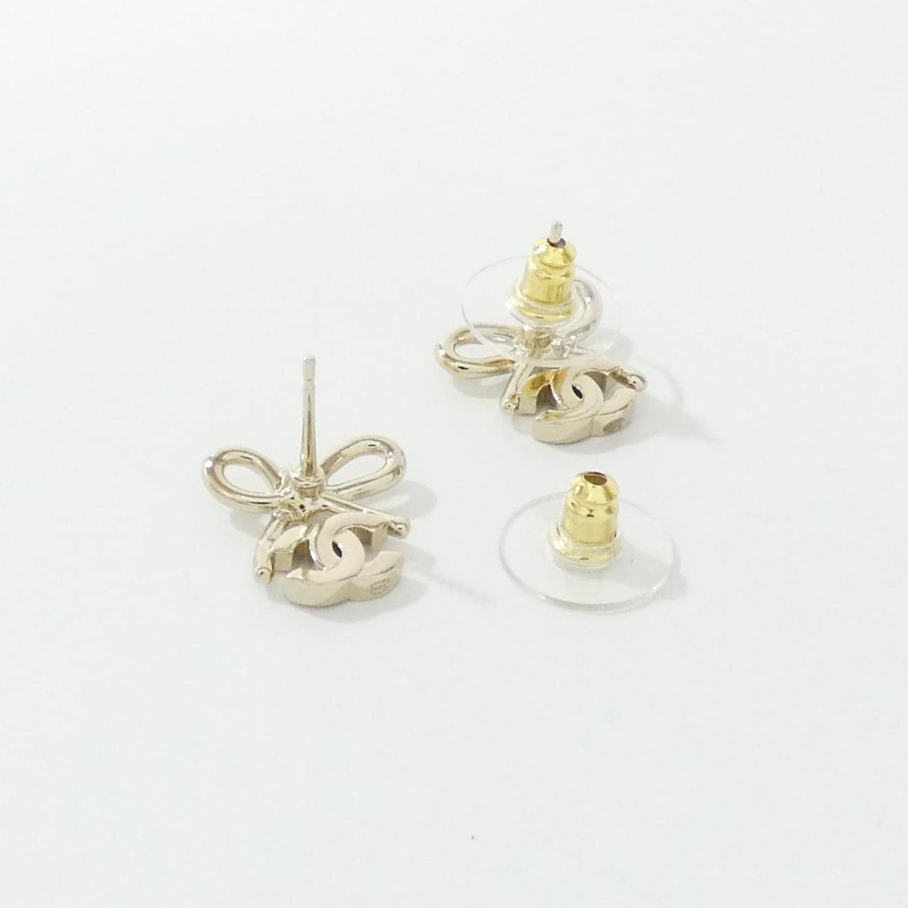 【新品】シャネル ABG601 ピアス