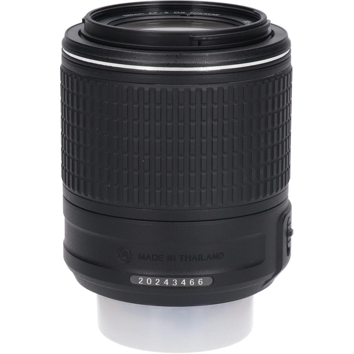 AF-S DX55-200mm F4-5.6G VRII