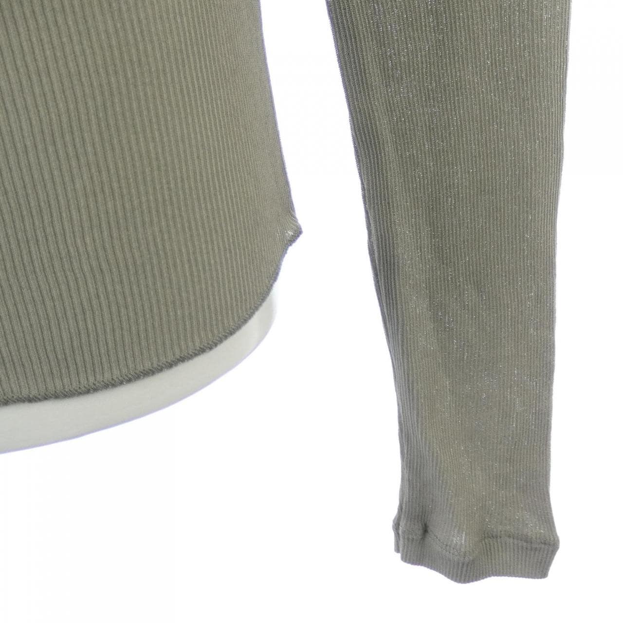 アミ AMI FTS301 トップス