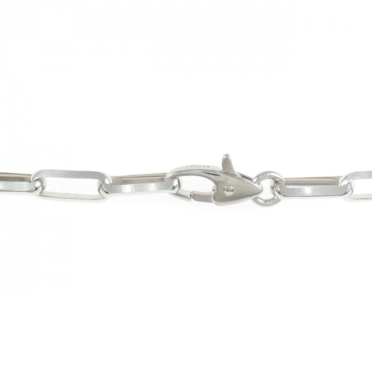 【新品】PT850 ネックレス