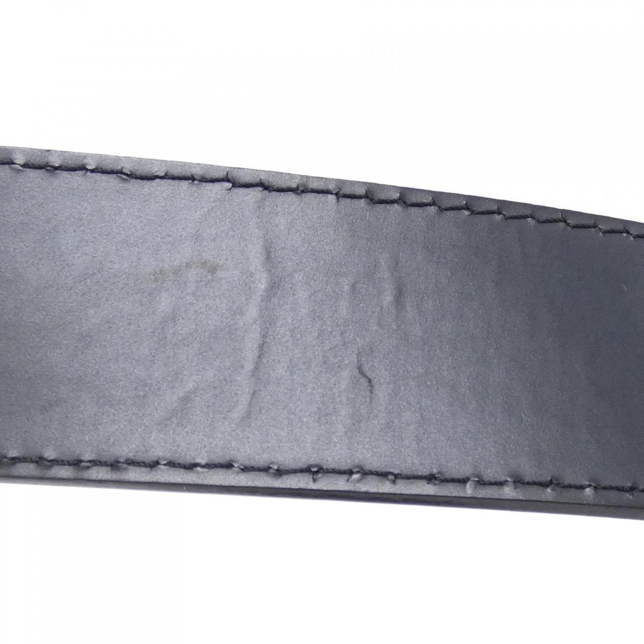 ルイヴィトン エピ パピヨン トランク M58655 ショルダーバッグ