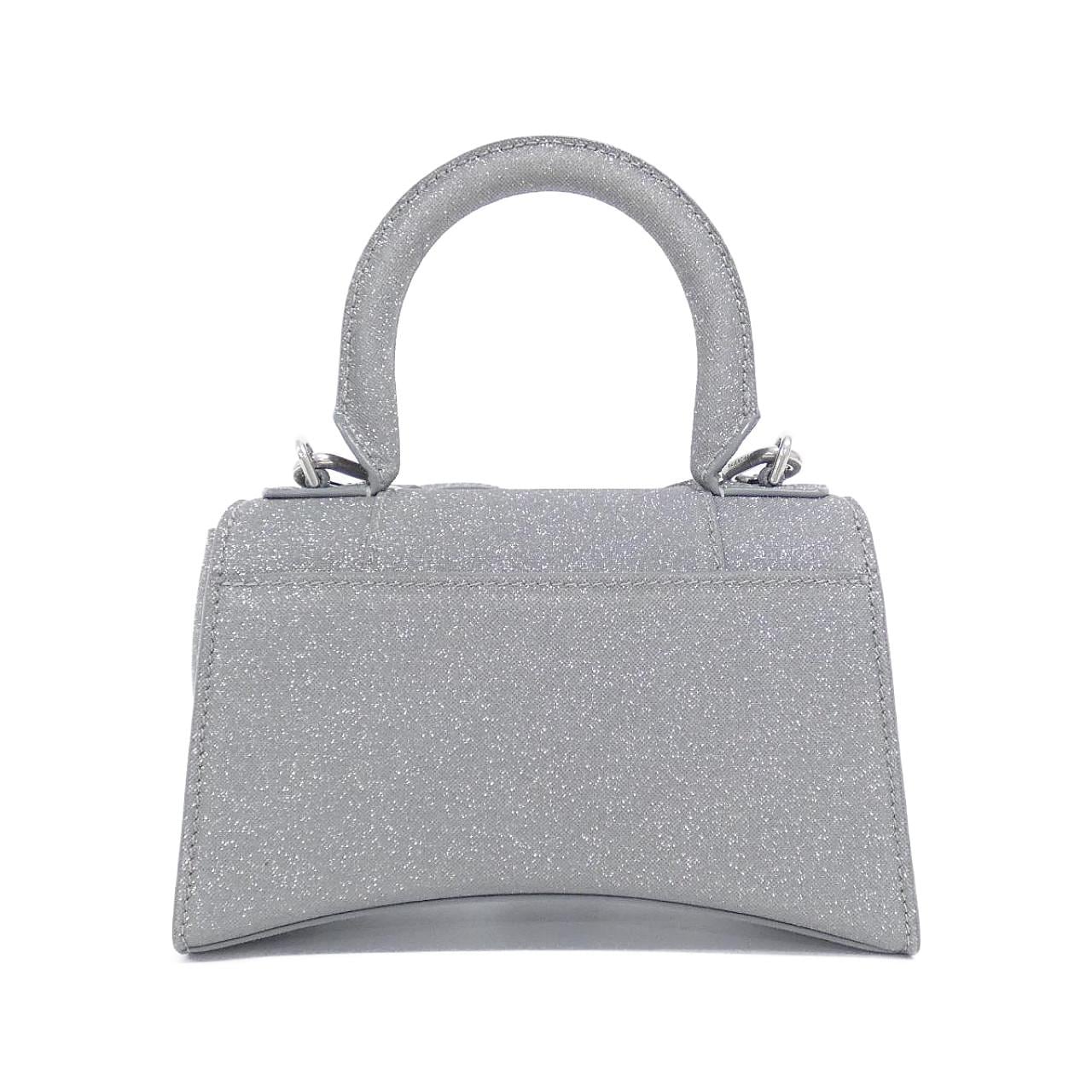 バレンシアガ アワーグラス XS 592833 バッグ