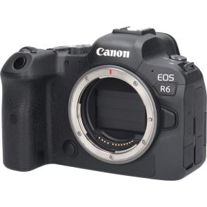 ＥＯＳ　Ｒ６