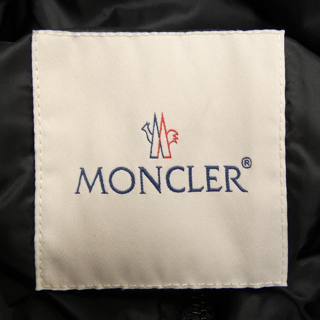 モンクレール MONCLER BELLEVALIA ダウンコート