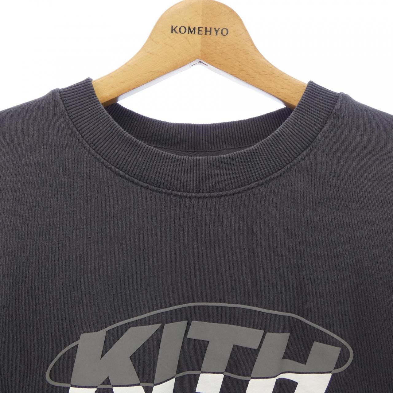 キス KITH スウェット