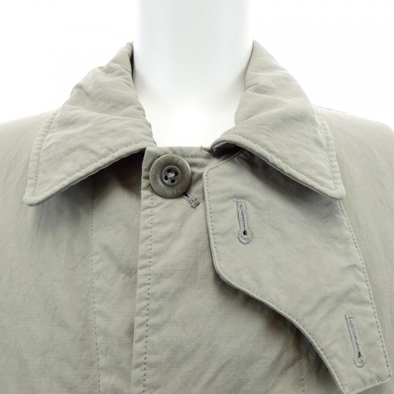シーピーカンパニー C.P COMPANY 19CMOW096A 110305G コート