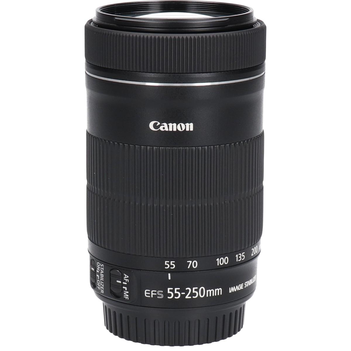 ＥＦ－Ｓ５５－２５０ｍｍ　Ｆ４－５．６ＩＳ　ＳＴＭ