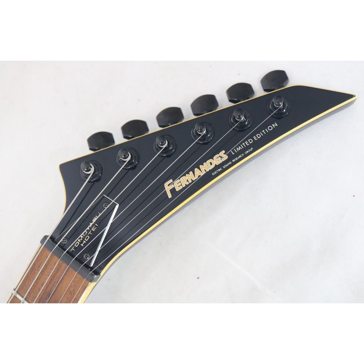 ＦＥＲＮＡＮＤＥＳ　ＴＥ－９５ＨＴ