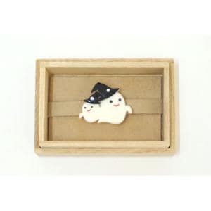 【新品】帯留