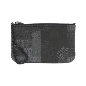 【未使用品】ルイヴィトン　ダモフラージュ　カード＆キーケースポシェットクレＸＳ　Ｍ２８６６６　コイン＆キーケース