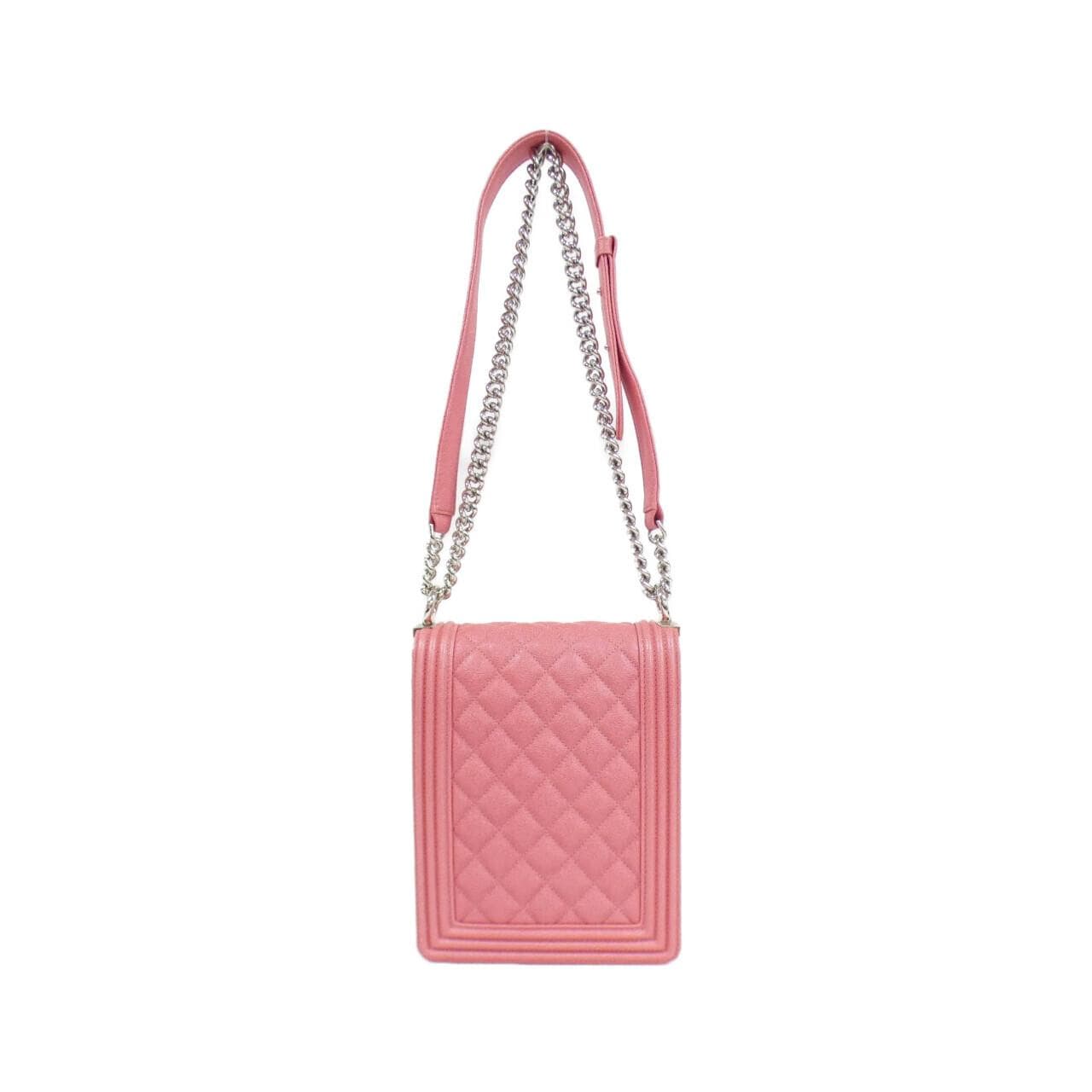 CHANEL男孩CHANEL Line AS0130 單肩包