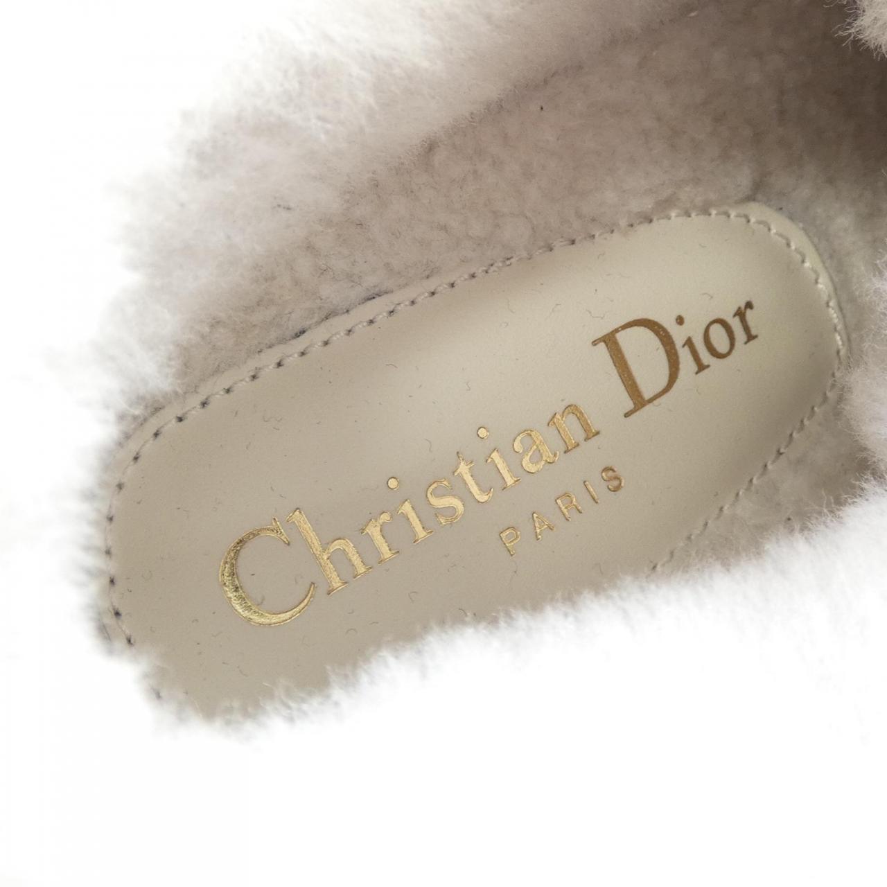クリスチャンディオール CHRISTIAN DIOR スニーカー